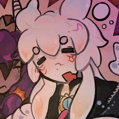 Profile image of Eggchan