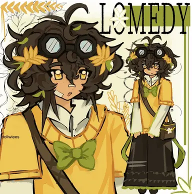 Profile image of Lomedy