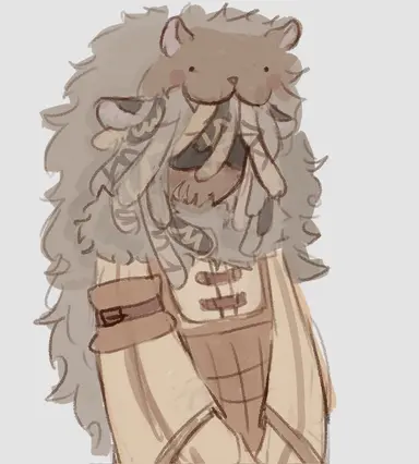 Profile image of Manepear
