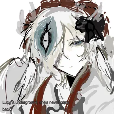 Profile image of Eggchan