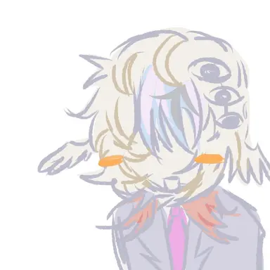 Profile image of Eggchan