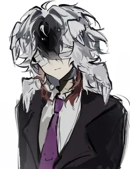 Profile image of Eggchan