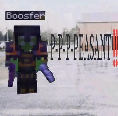 Profile image of Boosfer