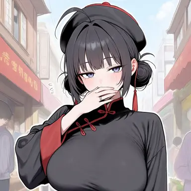 Profile image of リン　妻