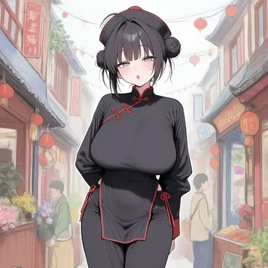 Profile image of リン