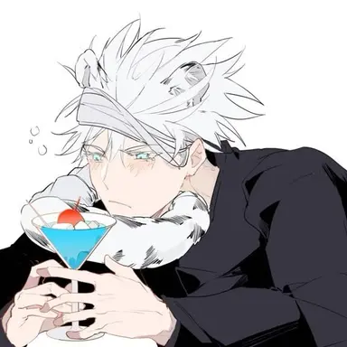 Profile image of 고죠 사토루