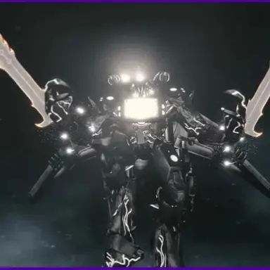 Profile image of 트라이 타이탄