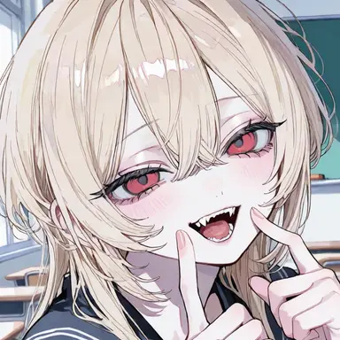 Profile image of 레아