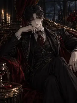 Profile image of Fredrick