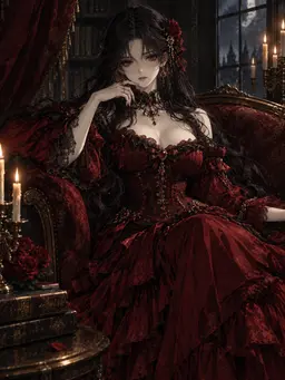 Profile image of Seraphina
