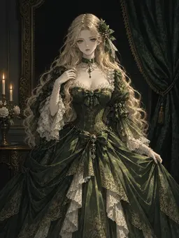 Profile image of Charlotte