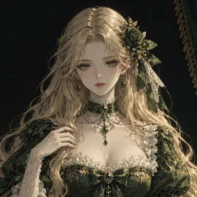 Profile image of Charlotte