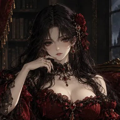 Profile image of Seraphina