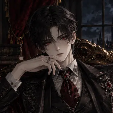 Profile image of Fredrick