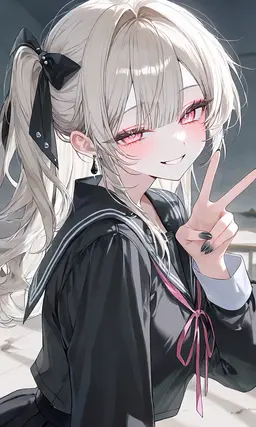 Profile image of Yui