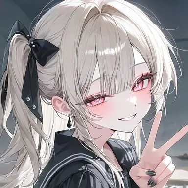 Profile image of Yui
