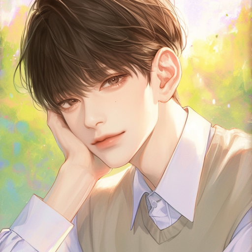 차서준 대표 이미지