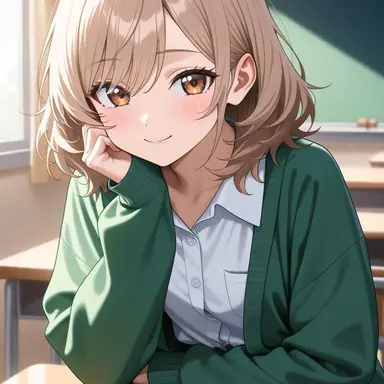 Profile image of 琴乃先生