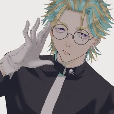 Profile image of 竜胆