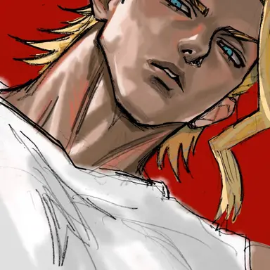 Profile image of Toshinori