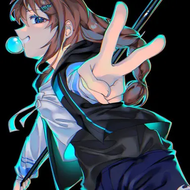 Profile image of 잠뜰