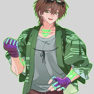 Profile image of 공룡