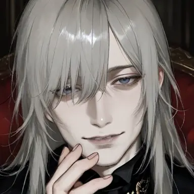 Profile image of Lucien