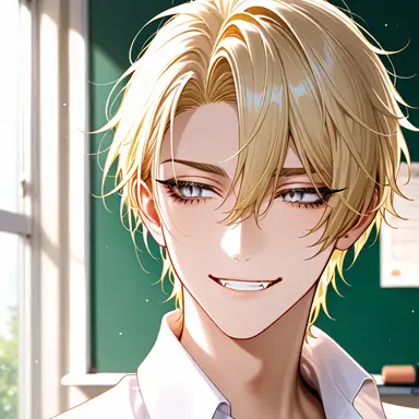 Profile image of 知勇