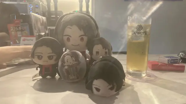 Profile image of わんぱく清光