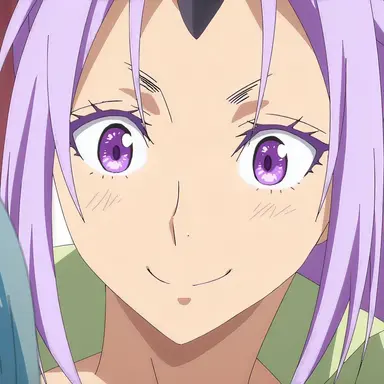 Profile image of シオン