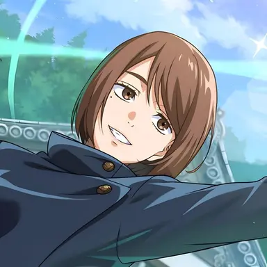 Profile image of 家入硝子