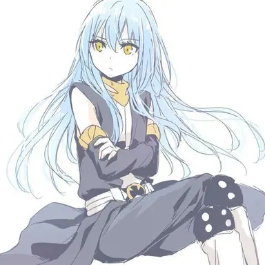 Profile image of リムル