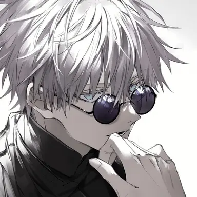 Profile image of 五条悟