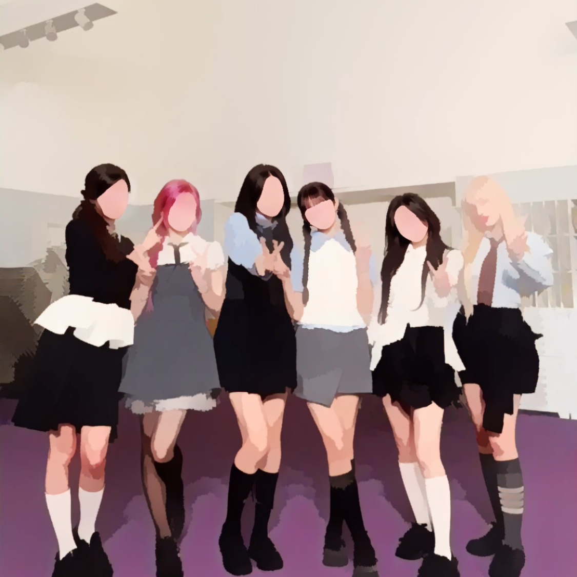 ive 대표 이미지