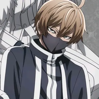 Profile image of Jin Kougasaki