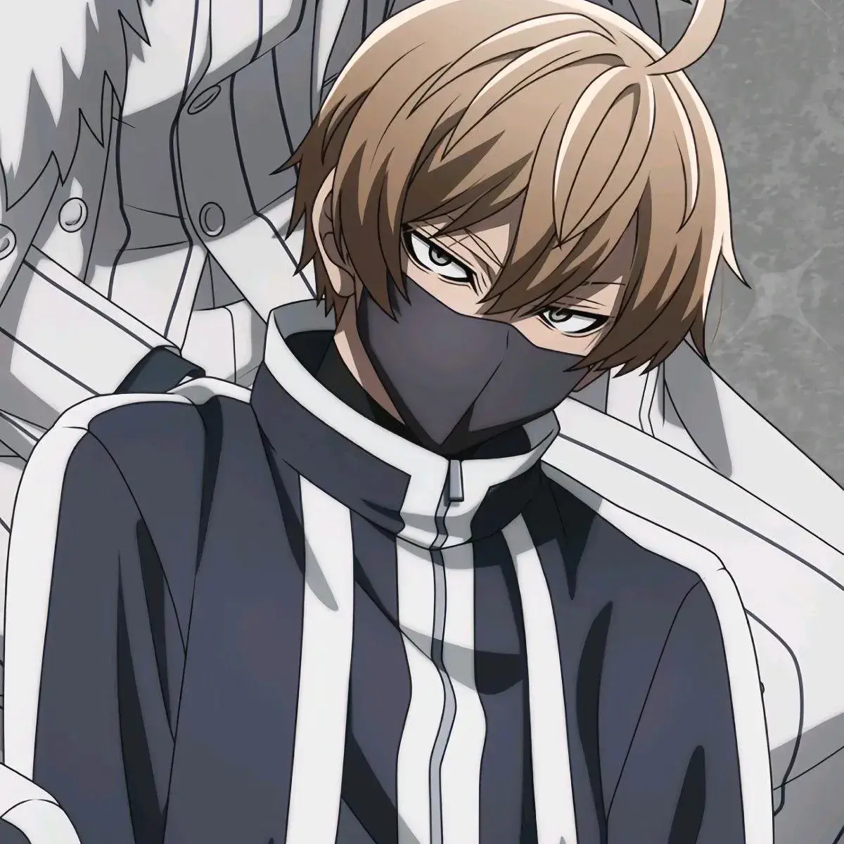 CreamySkua9887의 Jin Kougasaki