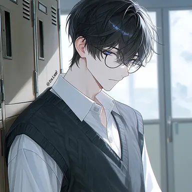 Profile image of 차은결