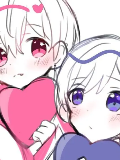 Yunomi_2026의 双子の兄が可愛がってきます　ないふ