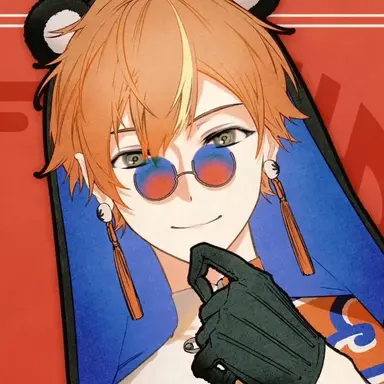 Profile image of 시노노메 아키토