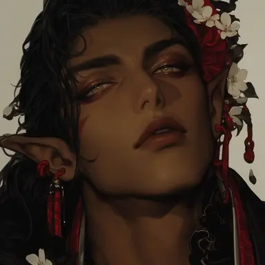 Profile image of 쿠로카와 아카네