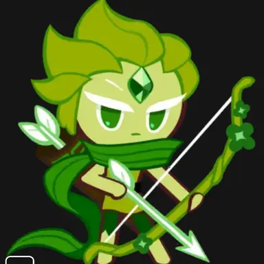 Profile image of 바람궁주 쿠키