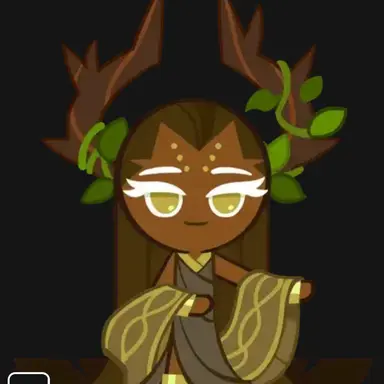 Profile image of 천년나무 쿠키