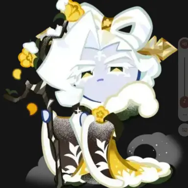 Profile image of 서리여왕 쿠키