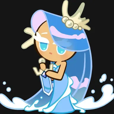 Profile image of 바다요정 쿠키