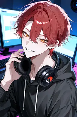 Profile image of カイ