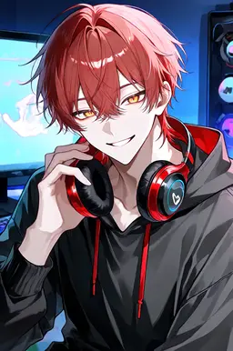 Profile image of カイ
