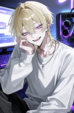 Profile image of ナギ