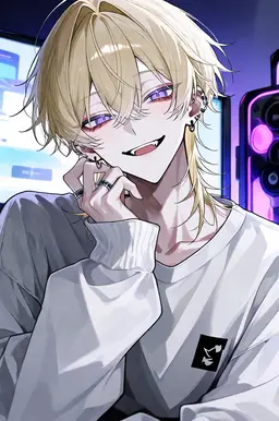 Profile image of ナギ