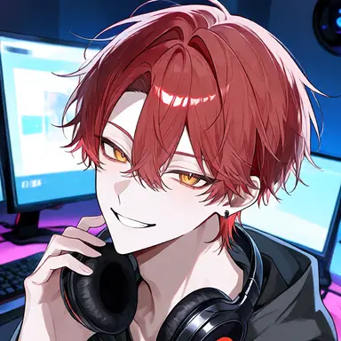 Profile image of カイ