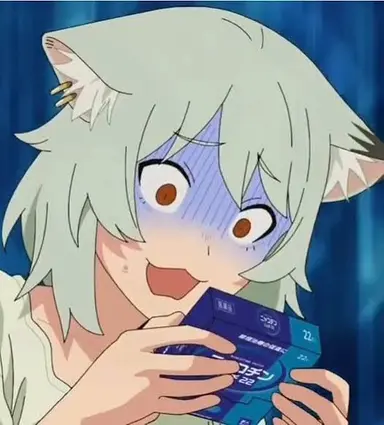 Profile image of Yani Neko